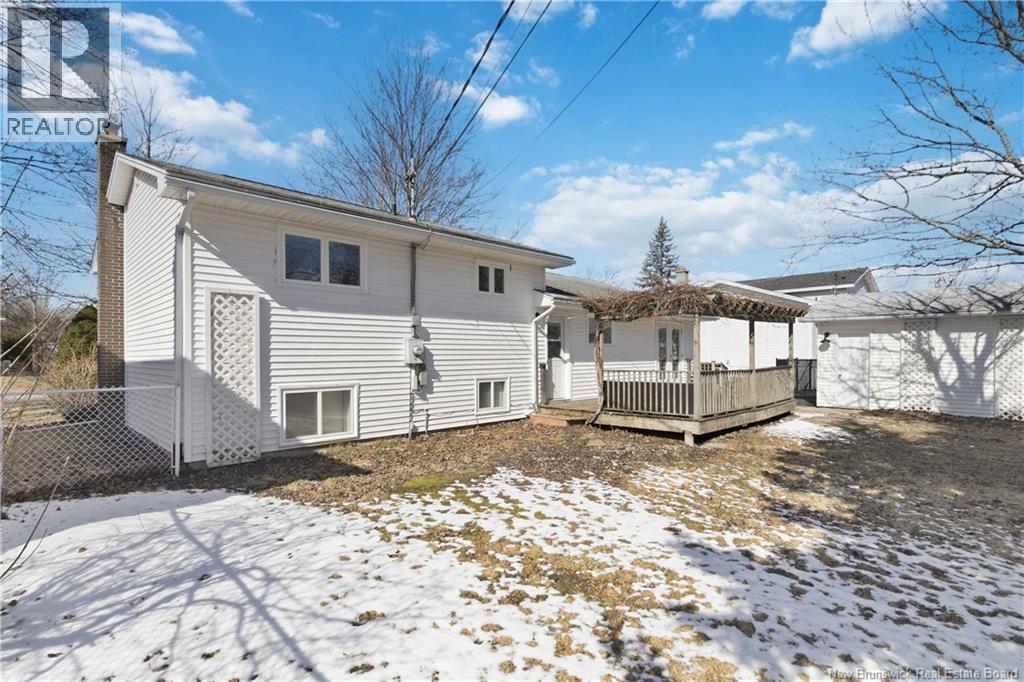 21 Cherry Court, Riverview, New Brunswick  E1B 4K5 - Photo 28 - NB135673