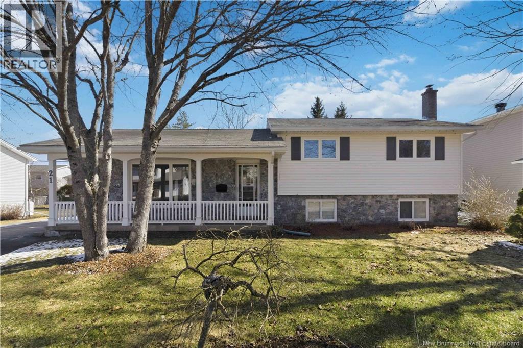 21 Cherry Court, Riverview, New Brunswick  E1B 4K5 - Photo 30 - NB135673