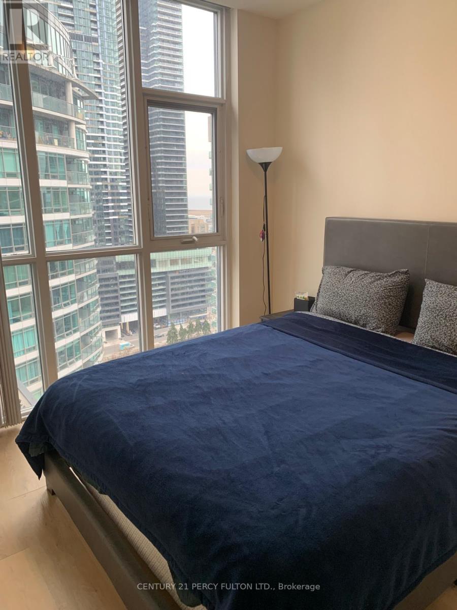 2304 - 352 Front Street, Toronto, Ontario  M5V 1B5 - Photo 9 - C12921158