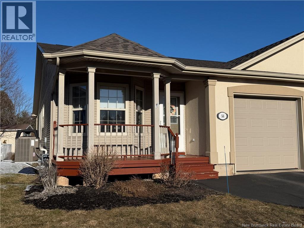 56 Colby Crescent, Moncton, New Brunswick  E1G 5M3 - Photo 1 - NB135658