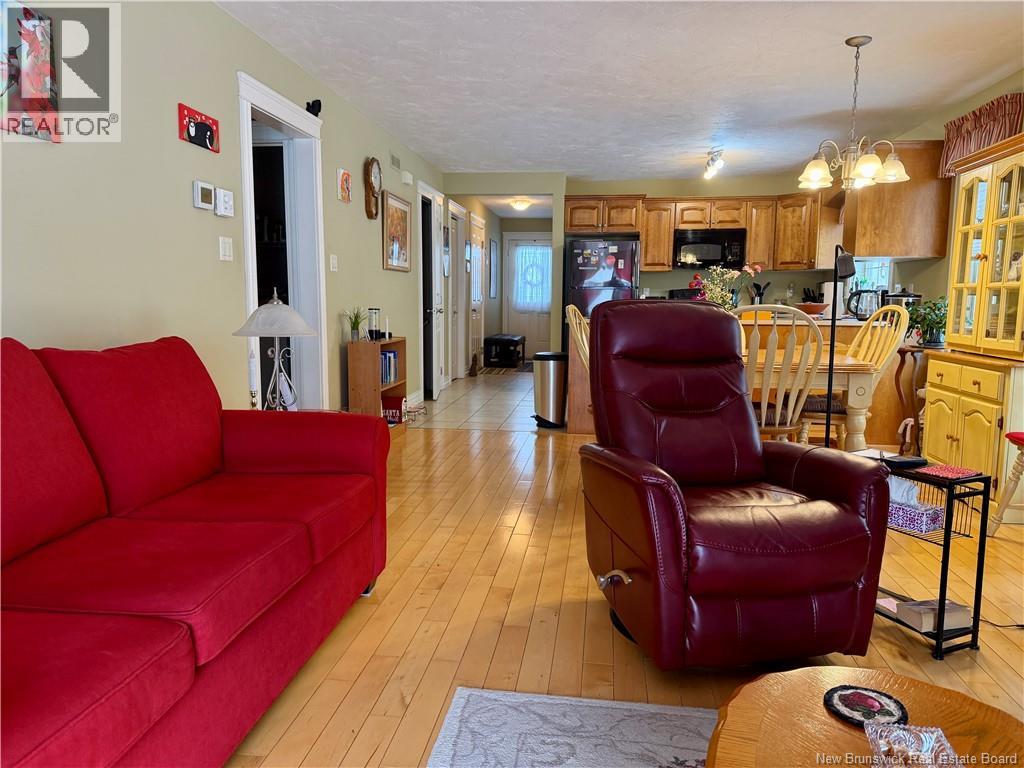 56 Colby Crescent, Moncton, New Brunswick  E1G 5M3 - Photo 13 - NB135658