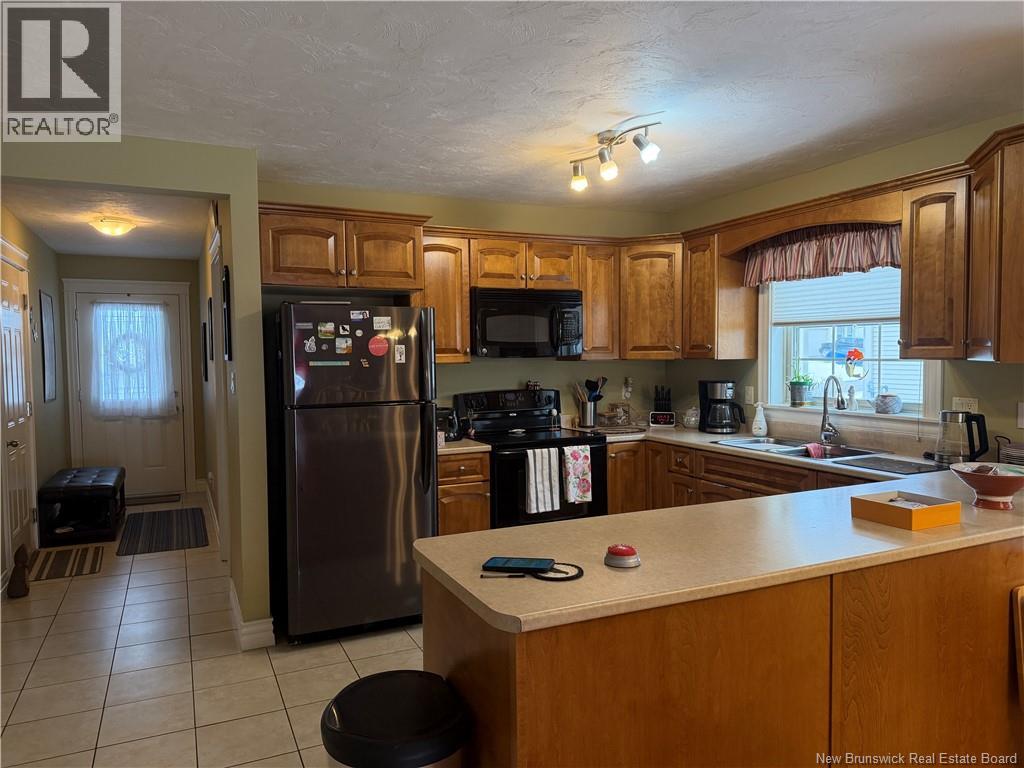 56 Colby Crescent, Moncton, New Brunswick  E1G 5M3 - Photo 18 - NB135658