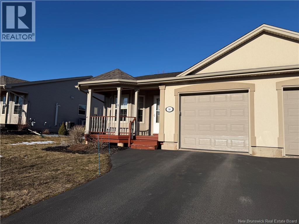 56 Colby Crescent, Moncton, New Brunswick  E1G 5M3 - Photo 2 - NB135658