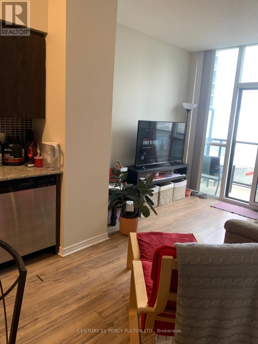 2304 - 352 Front Street, Toronto, Ontario  M5V 1B5 - Photo 3 - C12921158