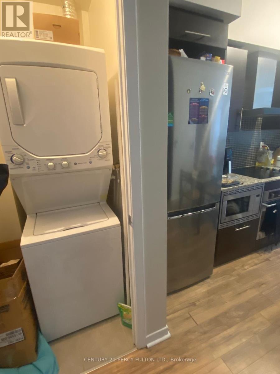 2304 - 352 Front Street, Toronto, Ontario  M5V 1B5 - Photo 7 - C12921158