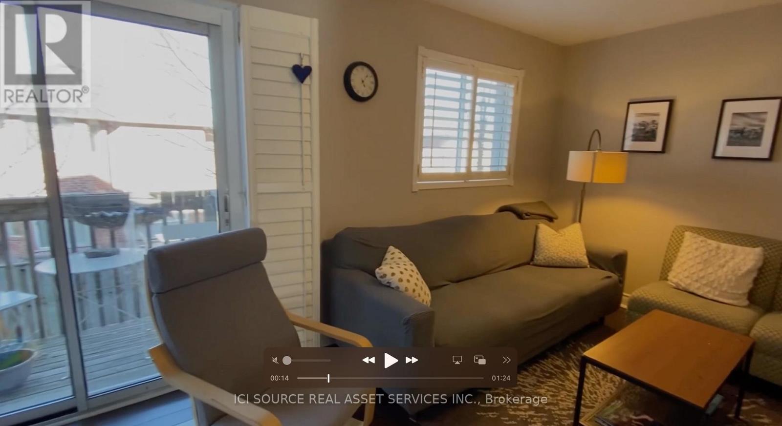 54 - 5525 Palmerston Crescent, Mississauga, Ontario  L5M 6C7 - Photo 3 - W12900334