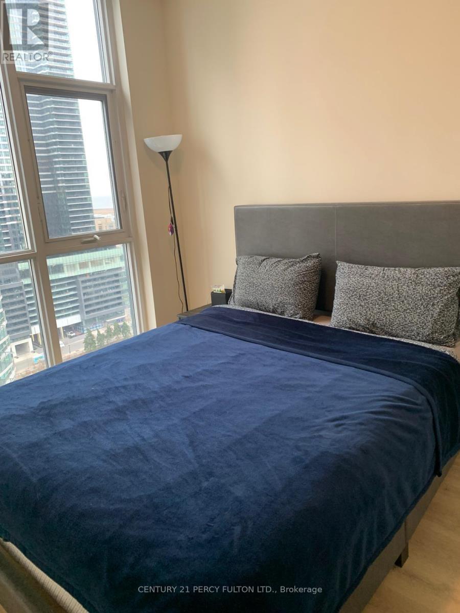 2304 - 352 Front Street, Toronto, Ontario  M5V 1B5 - Photo 10 - C12921158