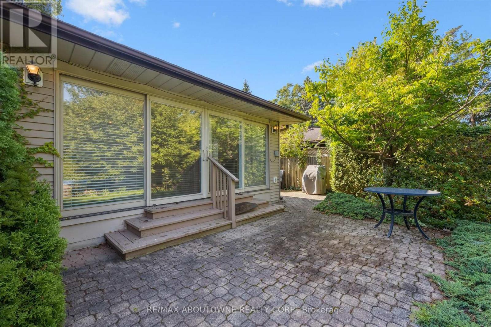 1095 Linbrook Road, Oakville, Ontario  L6J 2L2 - Photo 33 - W12682198