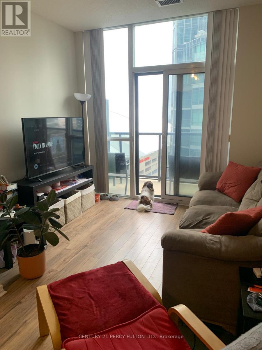 2304 - 352 Front Street, Toronto, Ontario  M5V 1B5 - Photo 6 - C12921158