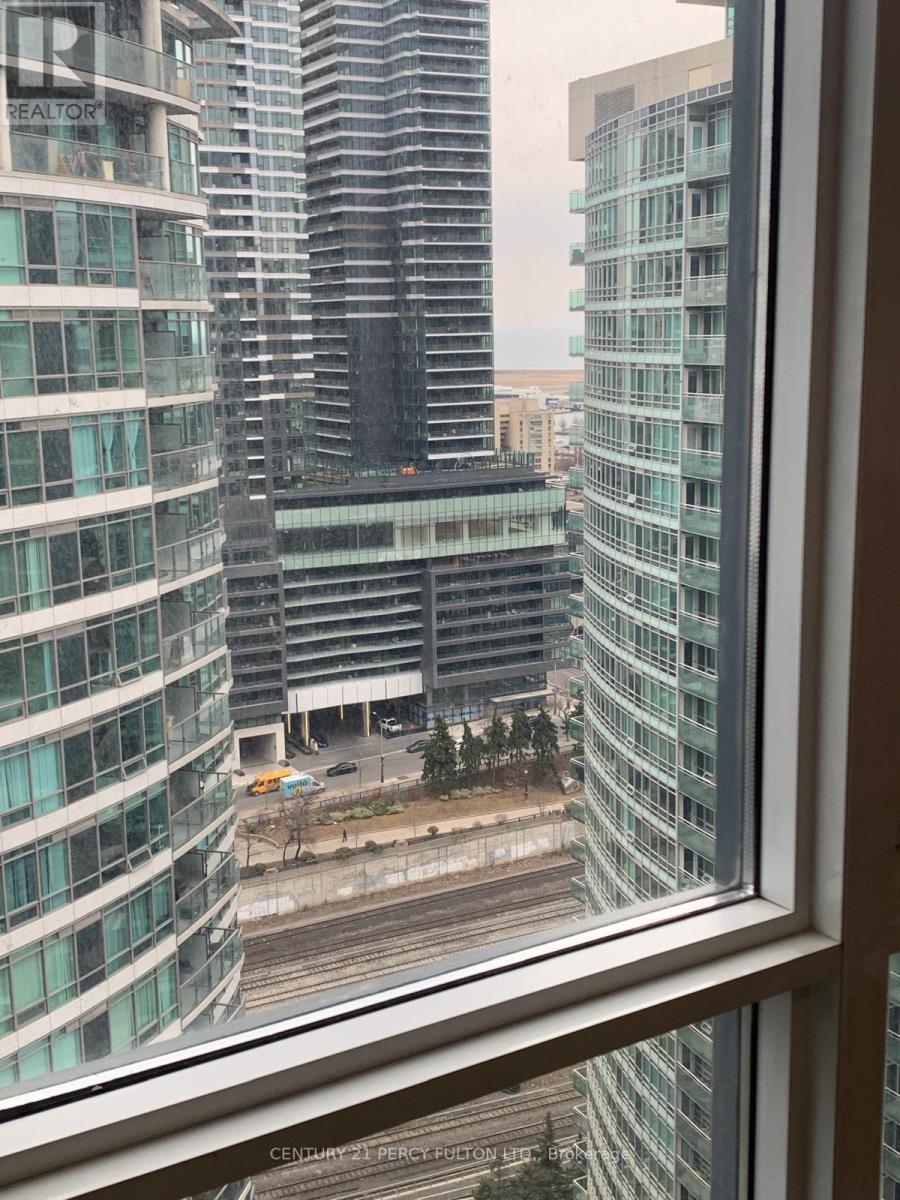 2304 - 352 Front Street, Toronto, Ontario  M5V 1B5 - Photo 16 - C12921158