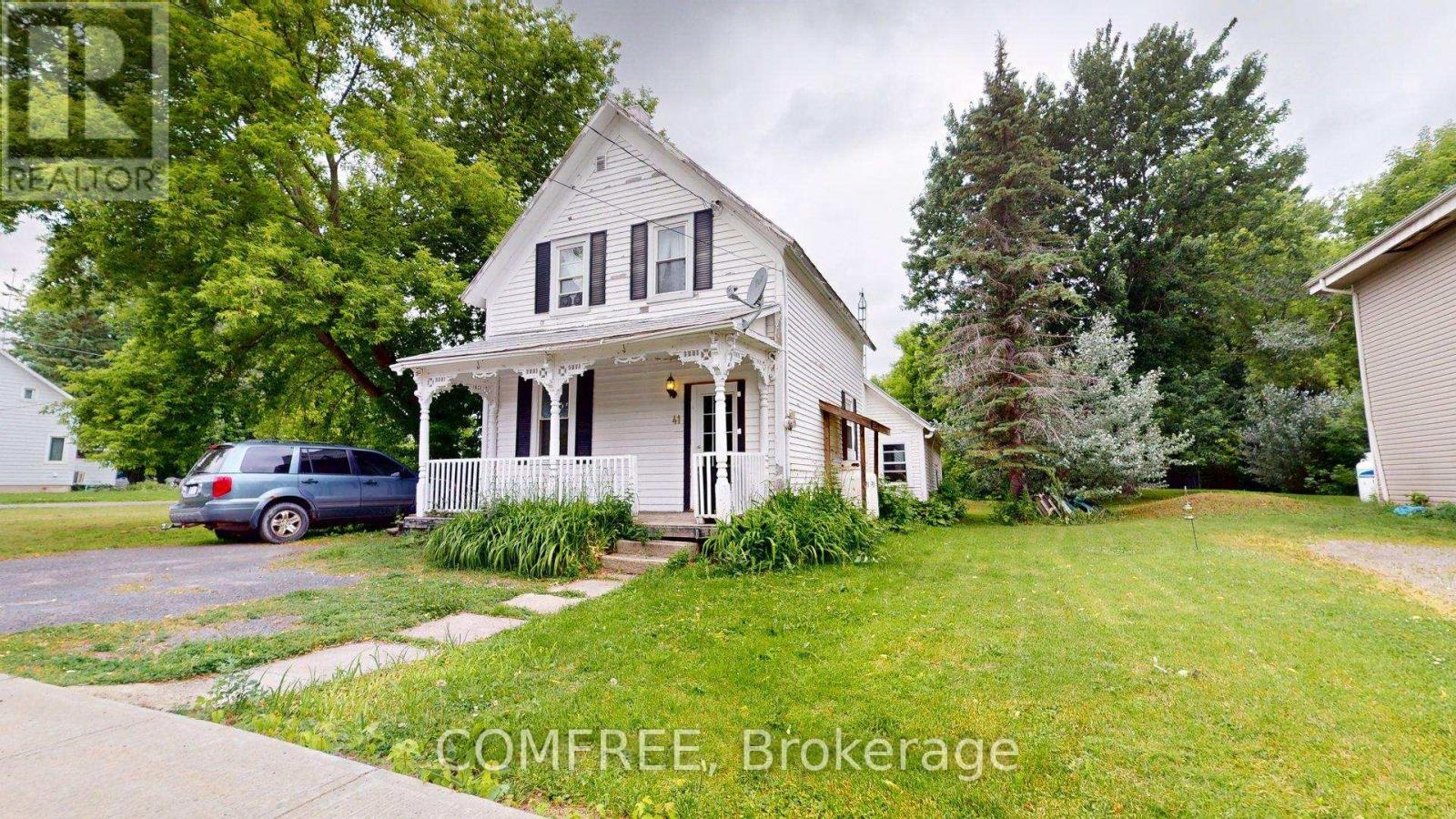 41 Main Street, South Stormont, Ontario  K0C 1Y0 - Photo 19 - X12253397