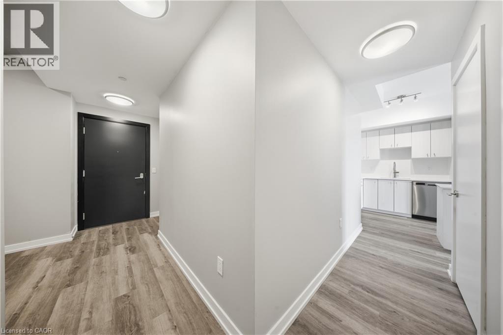 15 Wellington Street S Unit# 1810, Kitchener, Ontario  N2G 0E4 - Photo 8 - 40815581