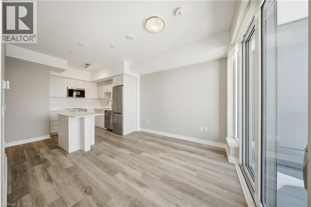 15 Wellington Street S Unit# 1810, Kitchener, Ontario  N2G 0E4 - Photo 18 - 40815581