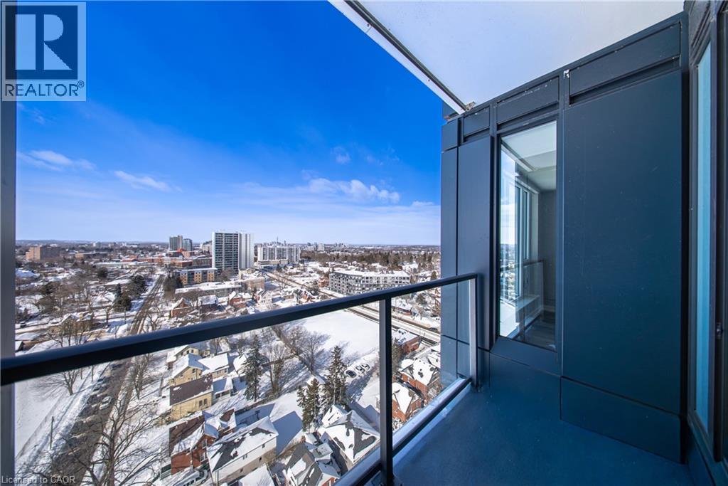 15 Wellington Street S Unit# 1810, Kitchener, Ontario  N2G 0E4 - Photo 23 - 40815581