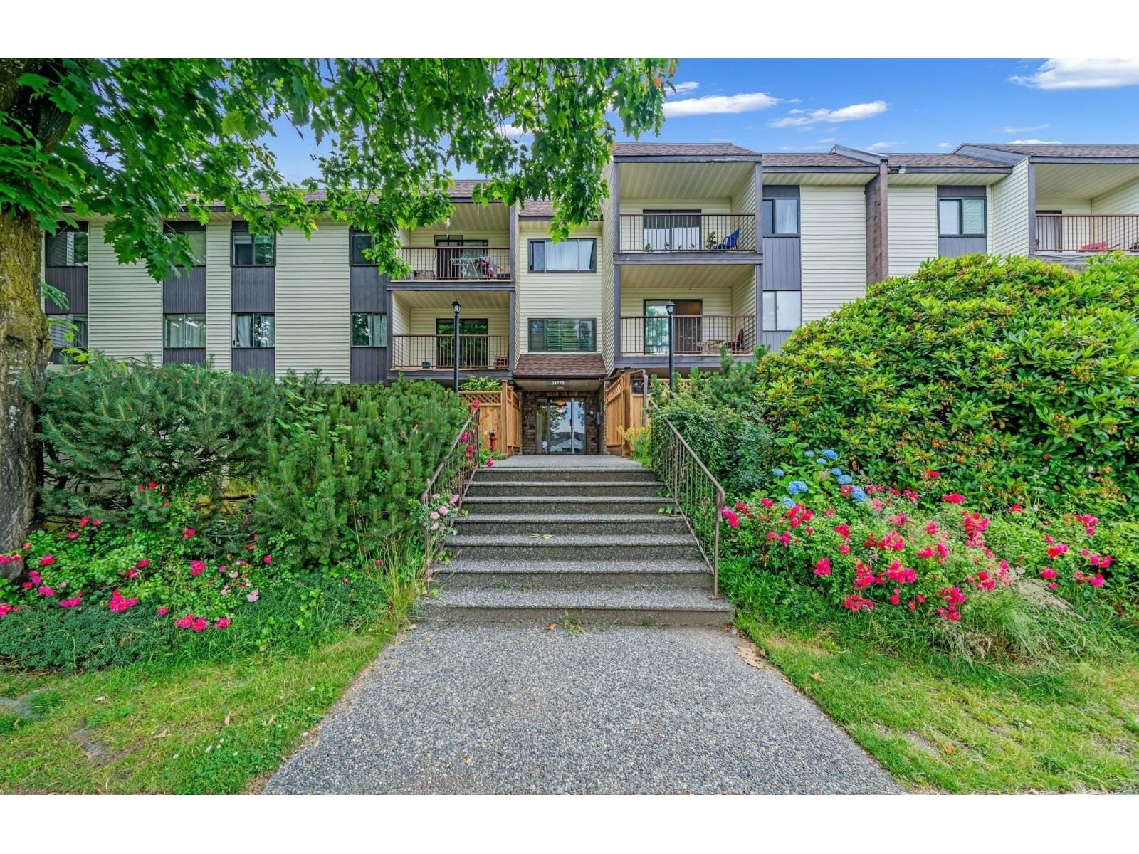 103 13775 74 Avenue, Surrey, British Columbia  V3W 9C5 - Photo 1 - R3102845