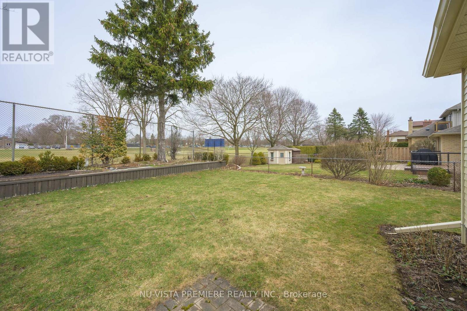 1187 Glenora Drive, London North, Ontario  N5X 2P6 - Photo 24 - X12927352