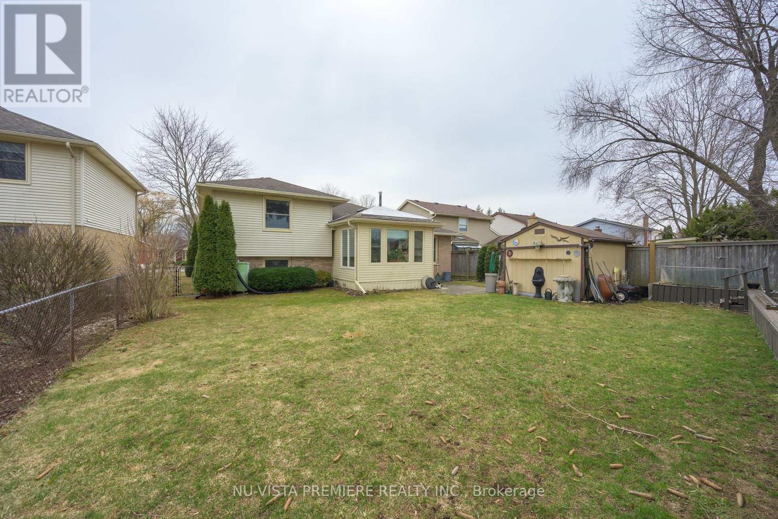 1187 Glenora Drive, London North, Ontario  N5X 2P6 - Photo 26 - X12927352