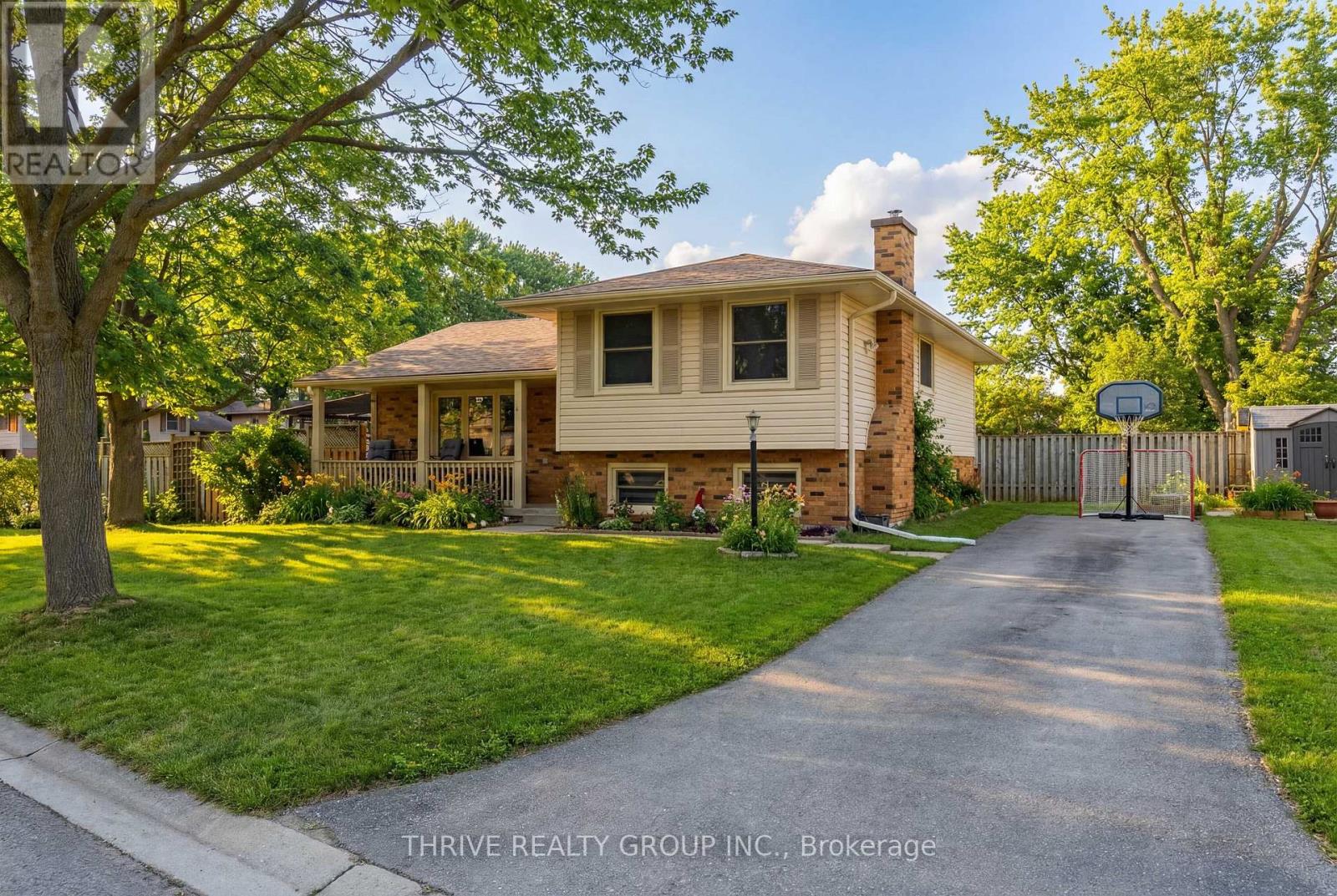 47 FAIRLANE ROAD, London South, Ontario