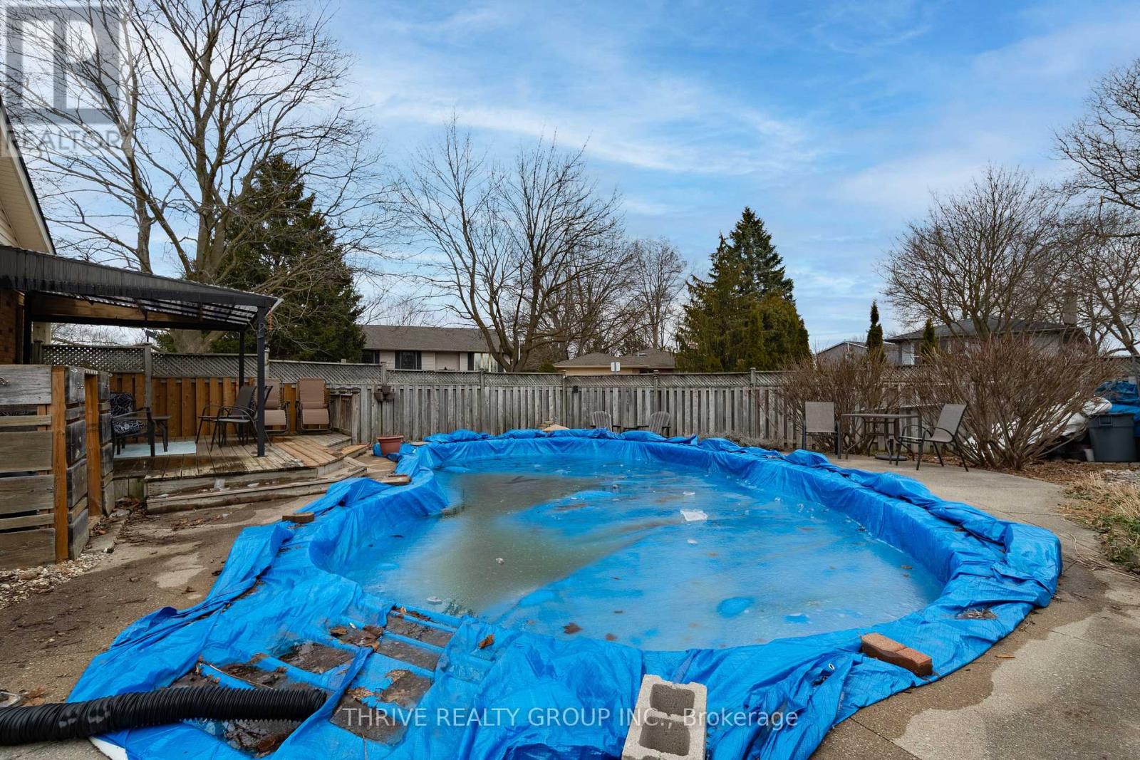 47 Fairlane Road, London South, Ontario  N6K 3E3 - Photo 14 - X12927358