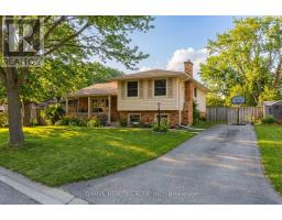 47 FAIRLANE ROAD, London South, Ontario