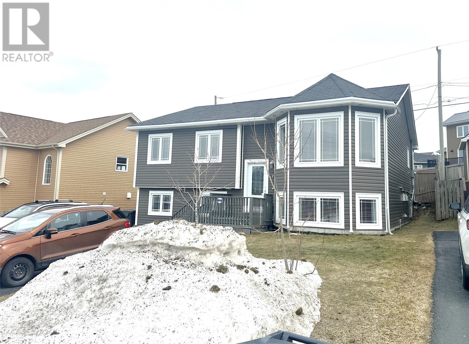 7 Blue Jay Place, Paradise, Newfoundland & Labrador  A1L 0Y9 - Photo 3 - 1295574