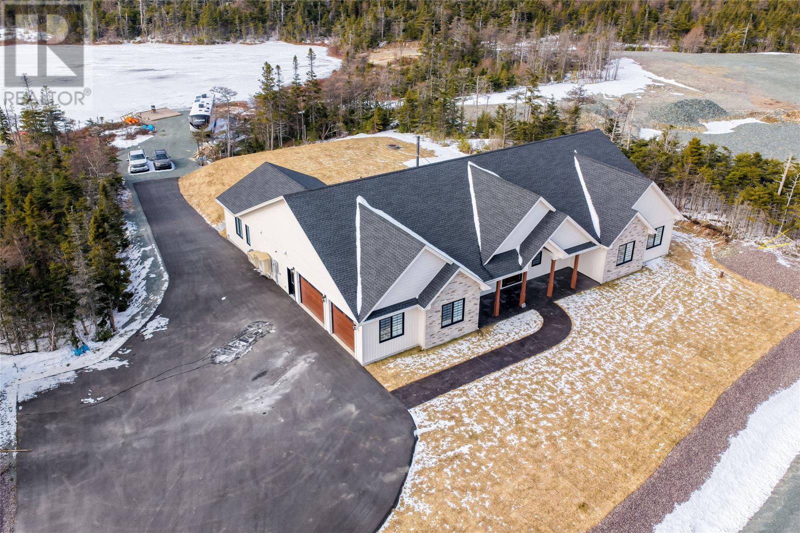 22 Balsamwood Road, Paradise, Newfoundland & Labrador  A1L 4K9 - Photo 29 - 1295544