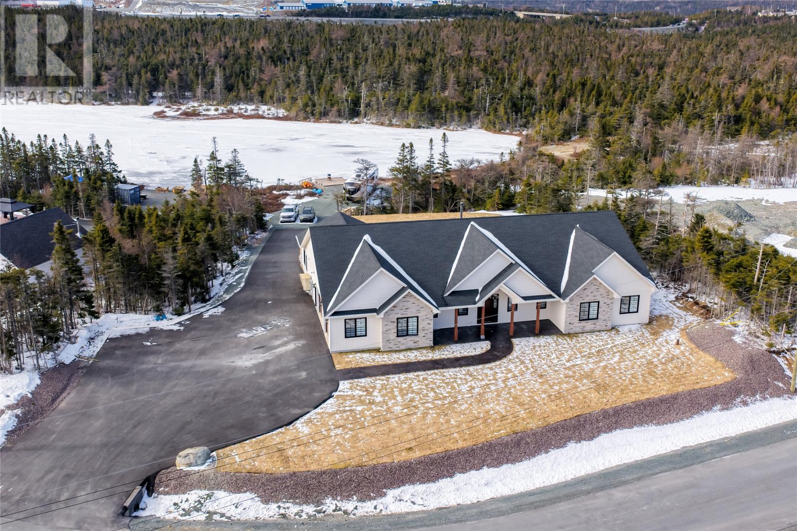 22 Balsamwood Road, Paradise, Newfoundland & Labrador  A1L 4K9 - Photo 3 - 1295544