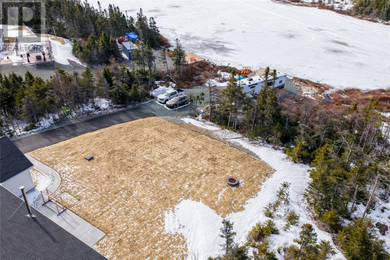 22 Balsamwood Road, Paradise, Newfoundland & Labrador  A1L 4K9 - Photo 32 - 1295544