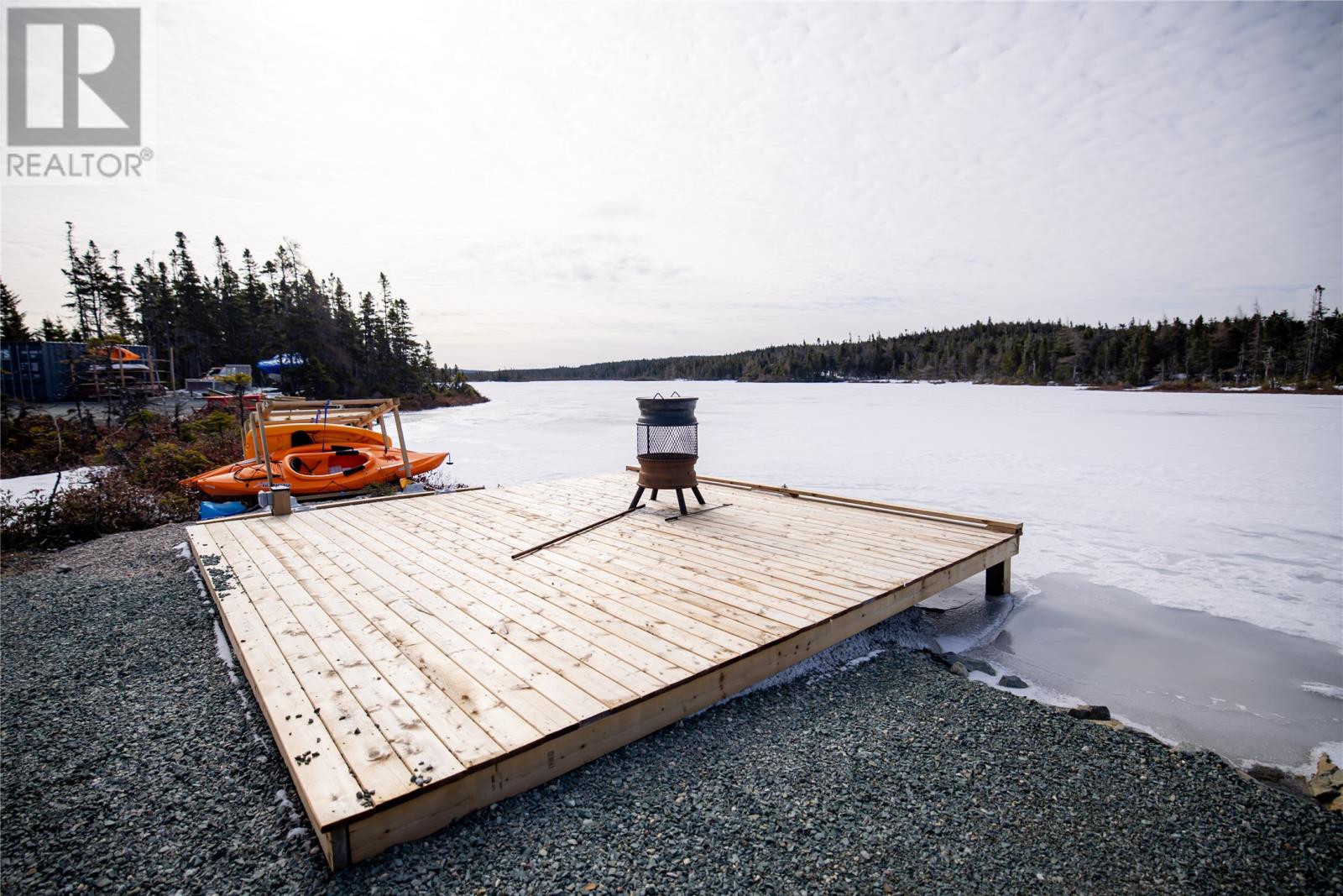 22 Balsamwood Road, Paradise, Newfoundland & Labrador  A1L 4K9 - Photo 33 - 1295544