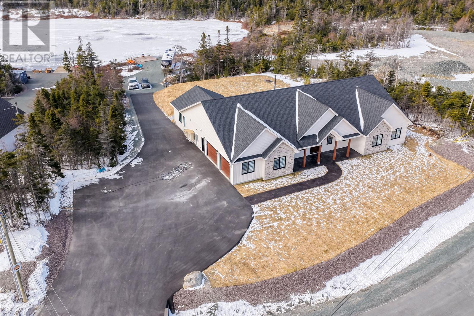 22 Balsamwood Road, Paradise, Newfoundland & Labrador  A1L 4K9 - Photo 4 - 1295544