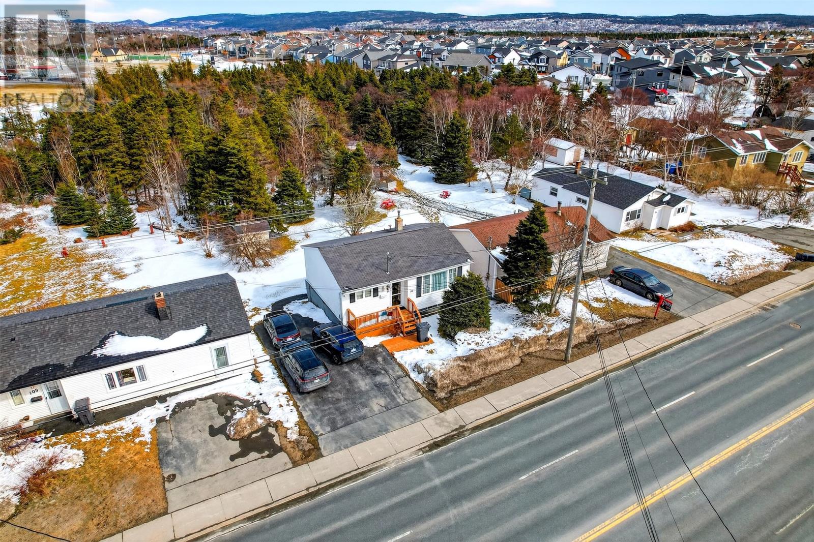 111 Commonwealth Avenue, Mount Pearl, Newfoundland & Labrador A1N 1X1 - Photo 18 - 1295533