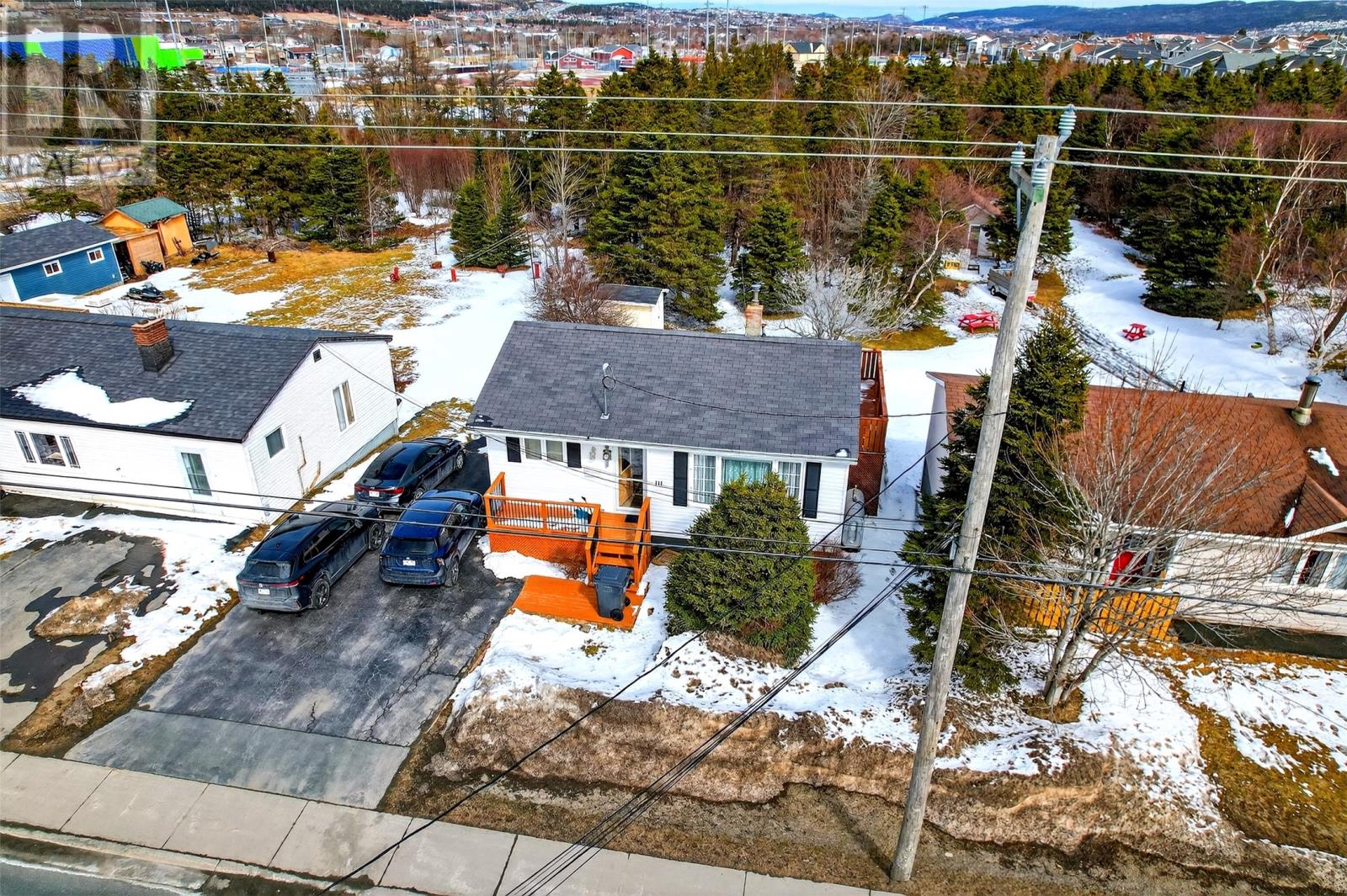 111 Commonwealth Avenue, Mount Pearl, Newfoundland & Labrador A1N 1X1 - Photo 19 - 1295533