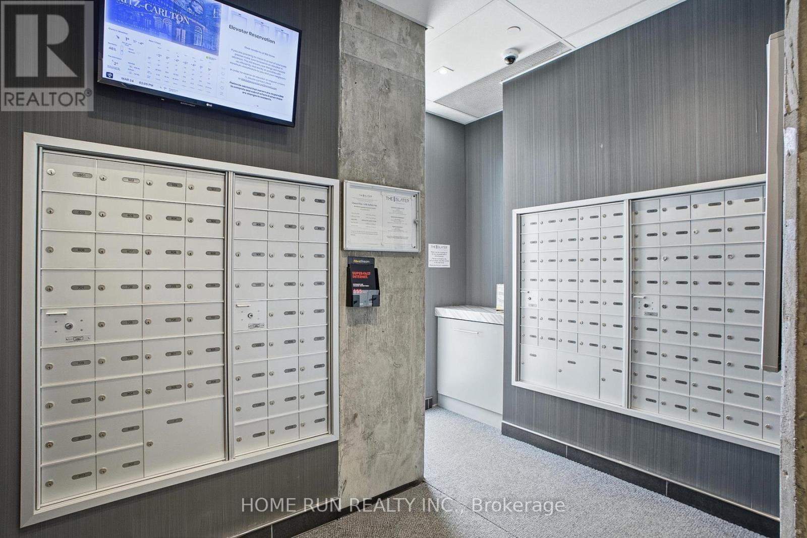 1007 - 199 Slater Street, Ottawa, Ontario  K1P 0C8 - Photo 26 - X12927274