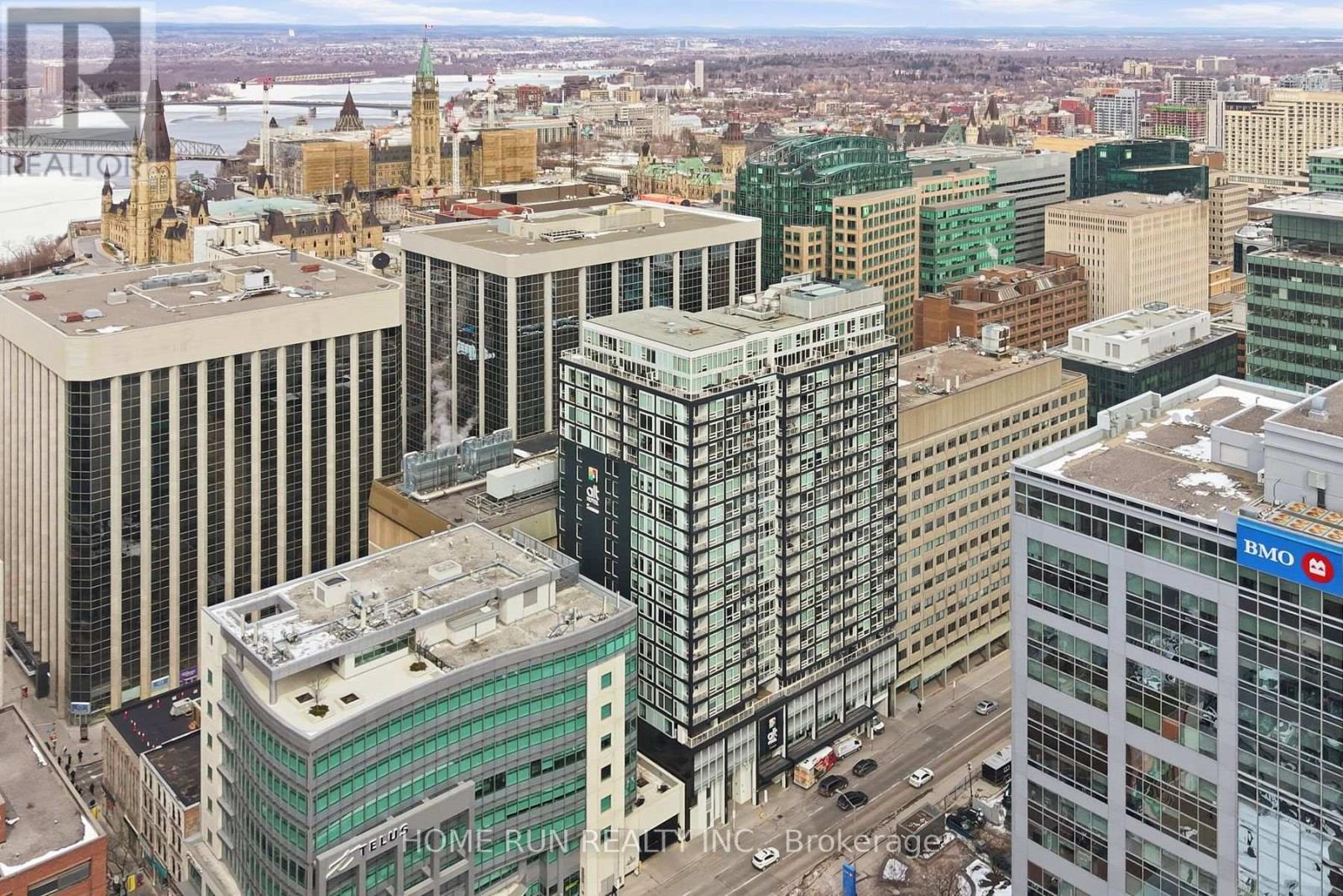 1007 - 199 Slater Street, Ottawa, Ontario  K1P 0C8 - Photo 29 - X12927274