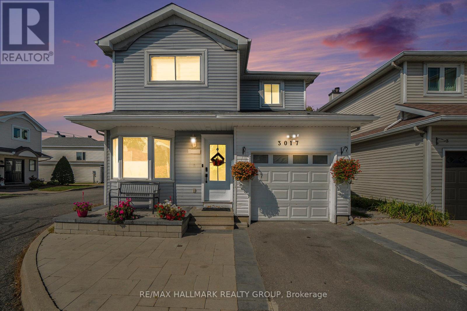 32 - 3017 VICTORIA HEIGHTS CRESCENT, Ottawa, Ontario