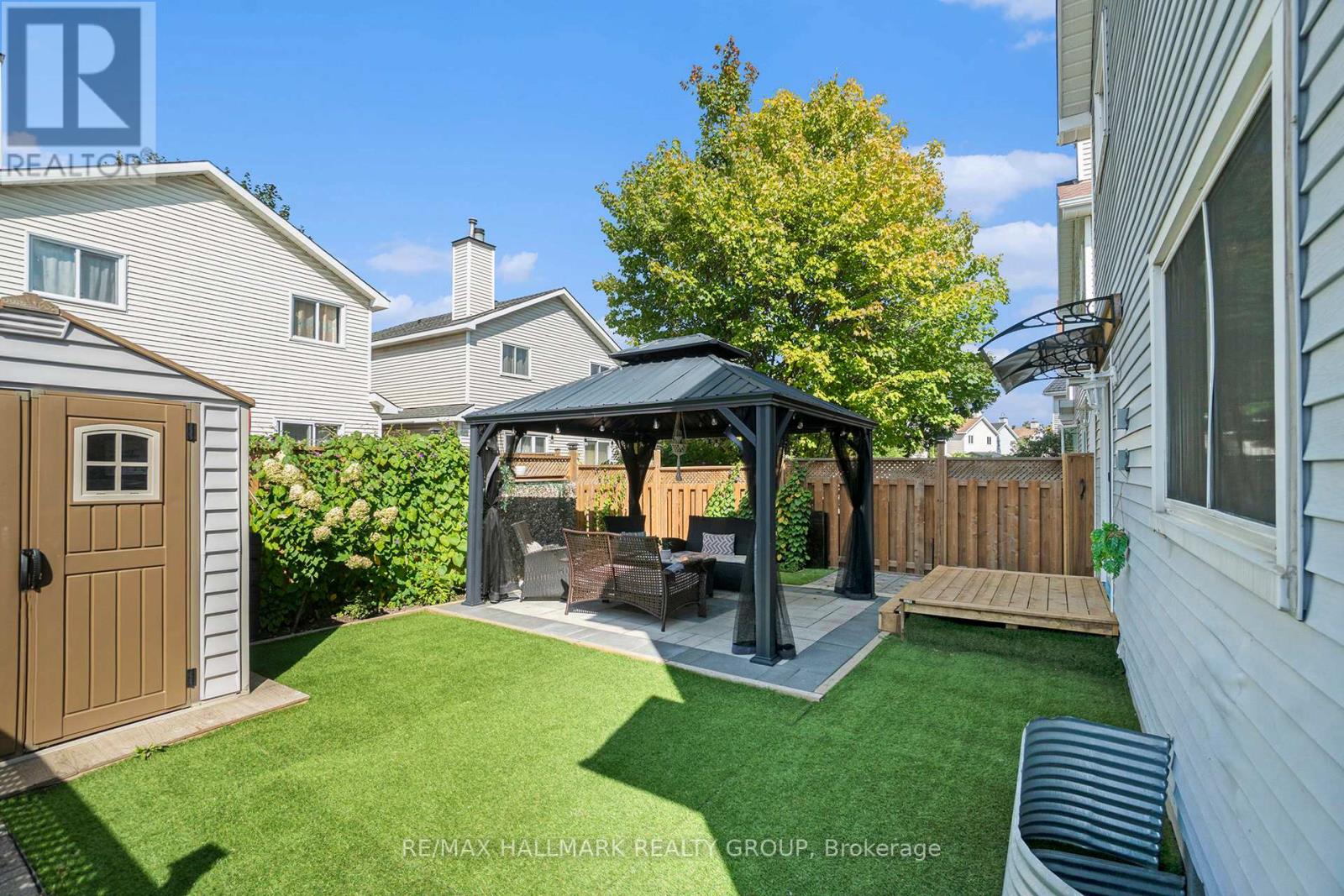 32 - 3017 Victoria Heights Crescent, Ottawa, Ontario  K1T 3M8 - Photo 31 - X12927330