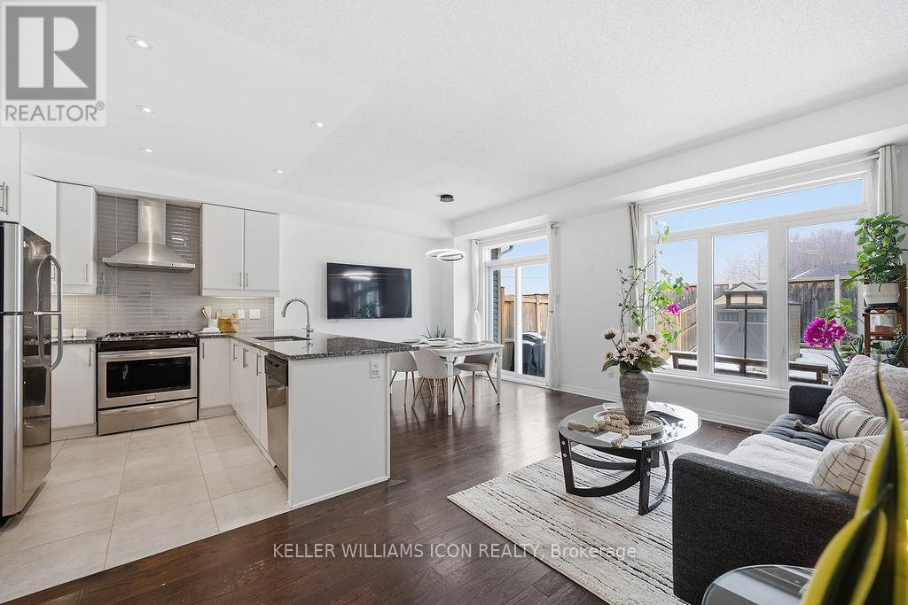 148 Hawkshaw Crescent, Ottawa, Ontario  K2J 0J6 - Photo 10 - X12927354