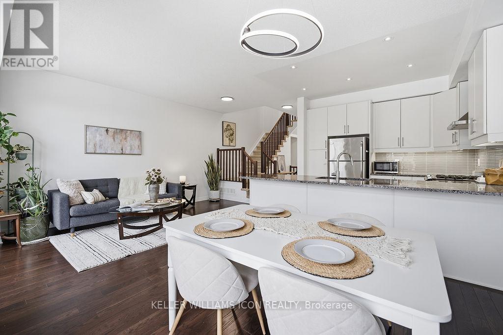 148 Hawkshaw Crescent, Ottawa, Ontario  K2J 0J6 - Photo 11 - X12927354