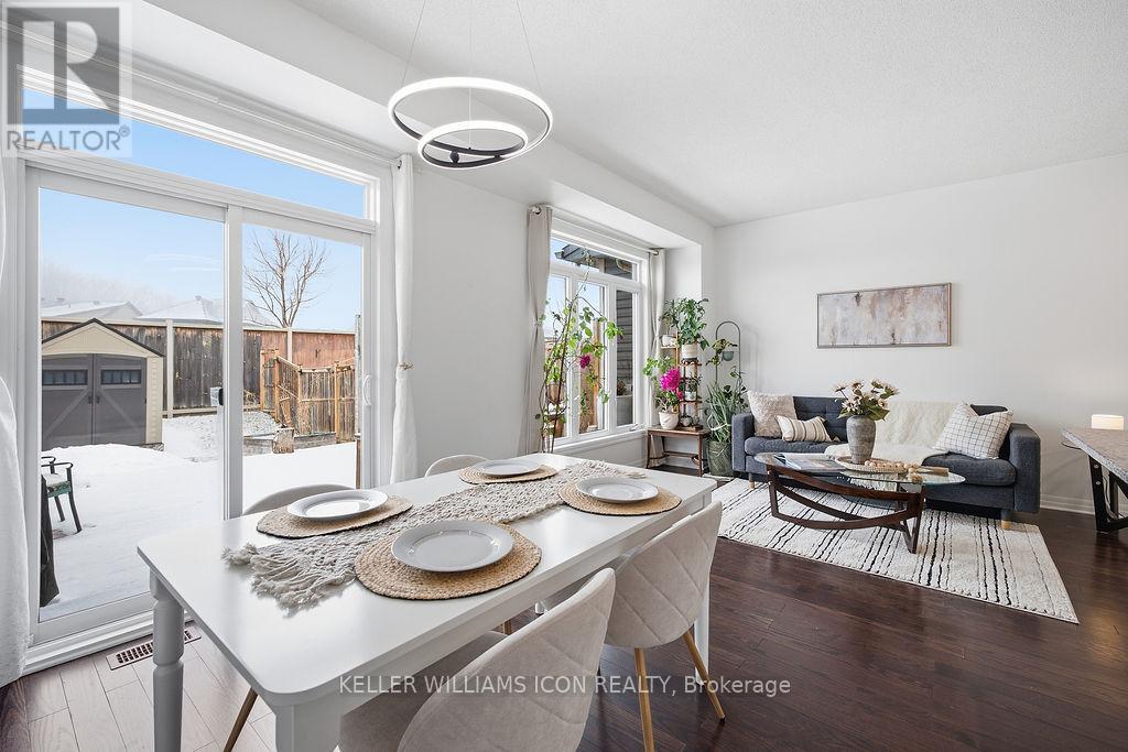 148 Hawkshaw Crescent, Ottawa, Ontario  K2J 0J6 - Photo 12 - X12927354