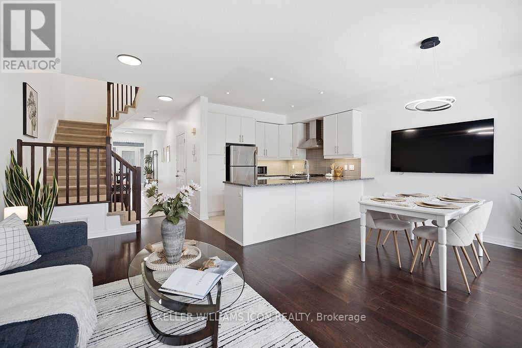 148 Hawkshaw Crescent, Ottawa, Ontario  K2J 0J6 - Photo 13 - X12927354