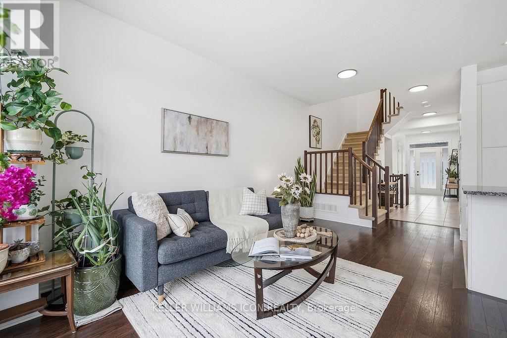 148 Hawkshaw Crescent, Ottawa, Ontario  K2J 0J6 - Photo 16 - X12927354