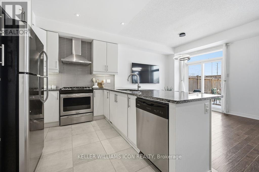 148 Hawkshaw Crescent, Ottawa, Ontario  K2J 0J6 - Photo 17 - X12927354