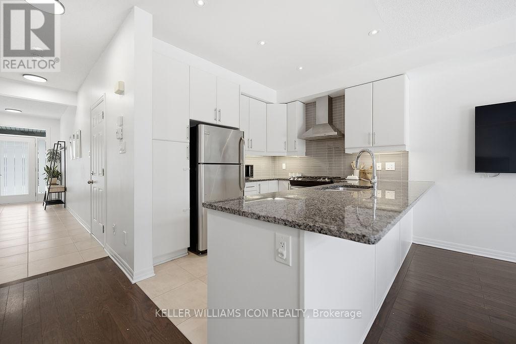 148 Hawkshaw Crescent, Ottawa, Ontario  K2J 0J6 - Photo 18 - X12927354