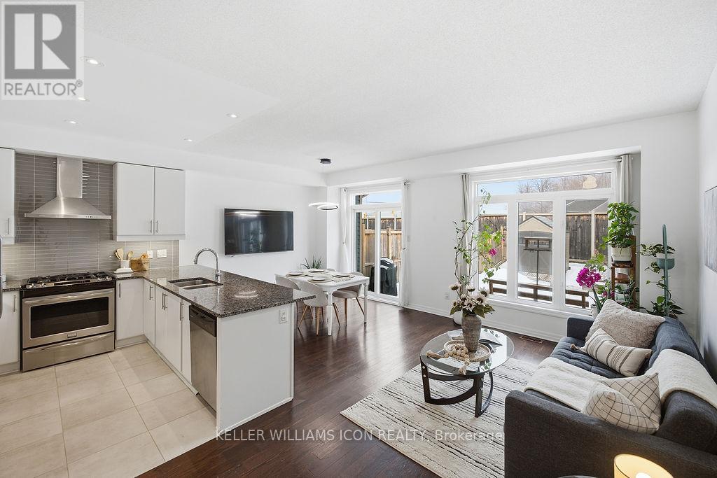 148 Hawkshaw Crescent, Ottawa, Ontario  K2J 0J6 - Photo 23 - X12927354