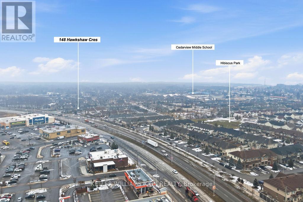 148 Hawkshaw Crescent, Ottawa, Ontario  K2J 0J6 - Photo 3 - X12927354