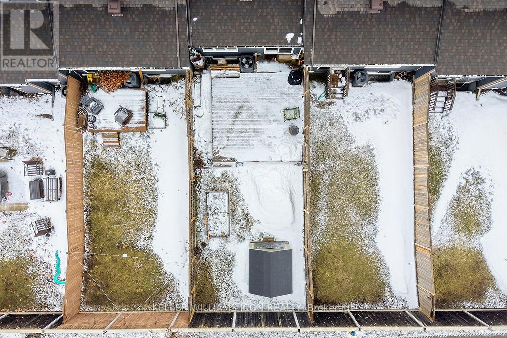 148 Hawkshaw Crescent, Ottawa, Ontario  K2J 0J6 - Photo 38 - X12927354