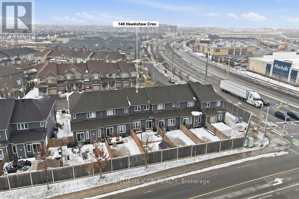 148 Hawkshaw Crescent, Ottawa, Ontario  K2J 0J6 - Photo 39 - X12927354