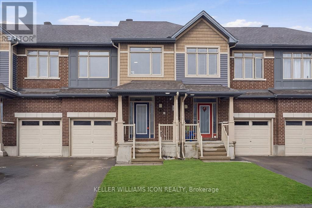 148 Hawkshaw Crescent, Ottawa, Ontario  K2J 0J6 - Photo 4 - X12927354