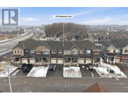 148 HAWKSHAW CRESCENT, Ottawa, Ontario