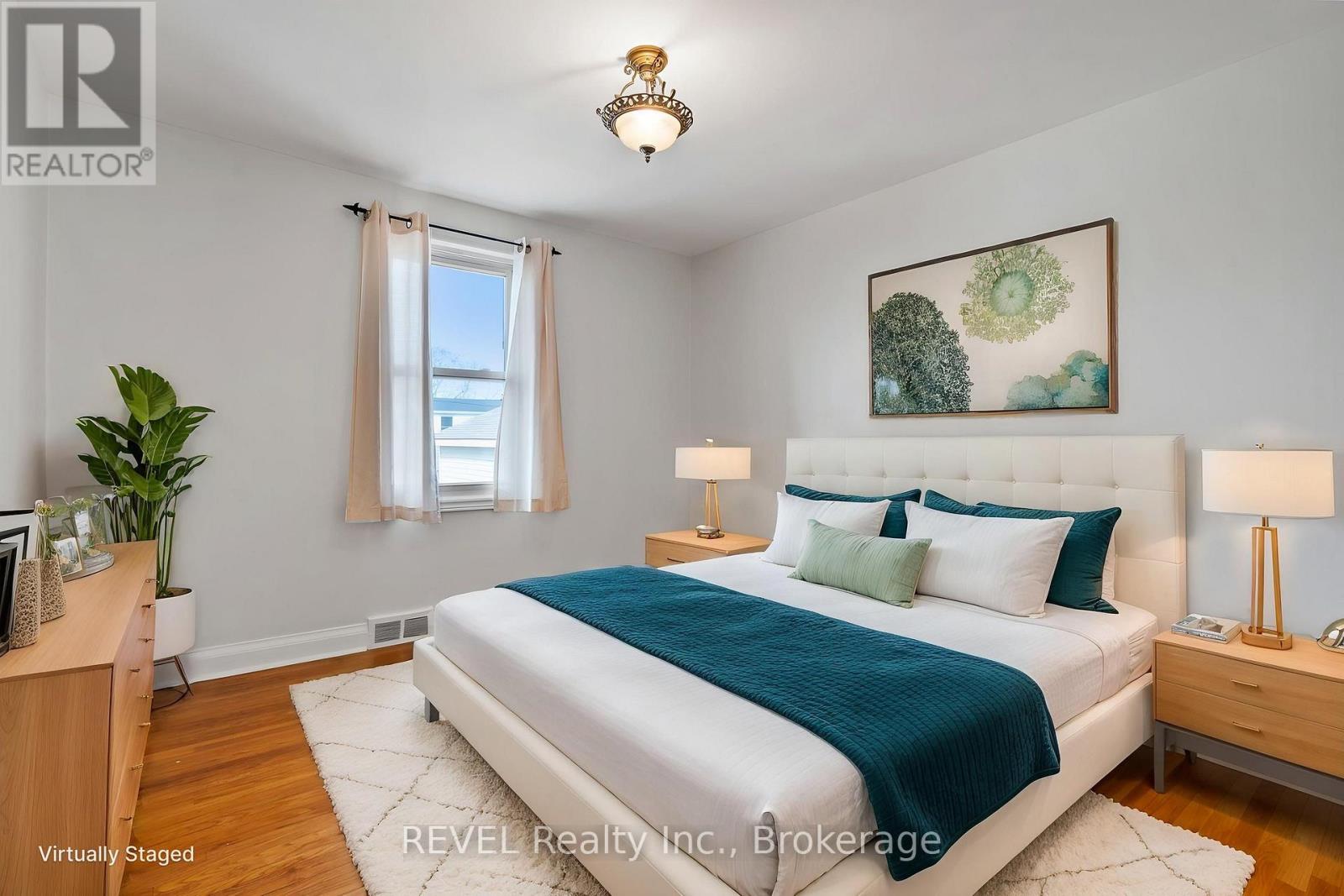 11 Melrose Avenue, St. Catharines, Ontario  L2P 2E3 - Photo 11 - X12927332